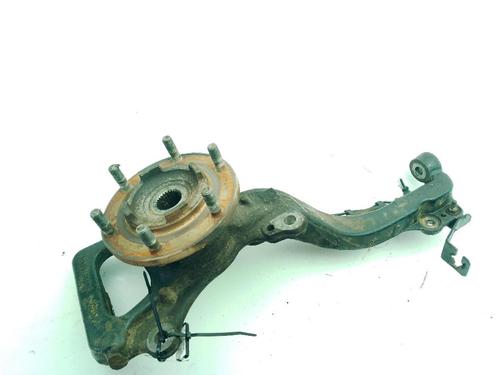 Used Left front steering knuckle Left front steering knuckle 30919765 30919765