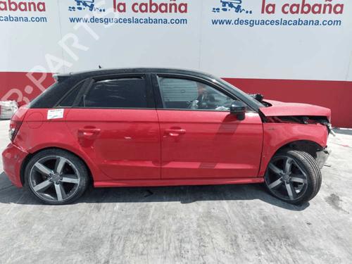 Left front window switch AUDI A1 Sportback (8XA, 8XF) 1.4 TDI | BP24042952I27 - Image 8