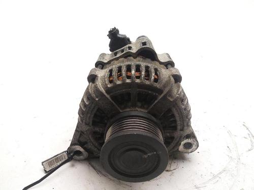 Alternator KIA CERATO I Hatchback (LD) 2.0 CRDi | BP24000477M7 - Image 5