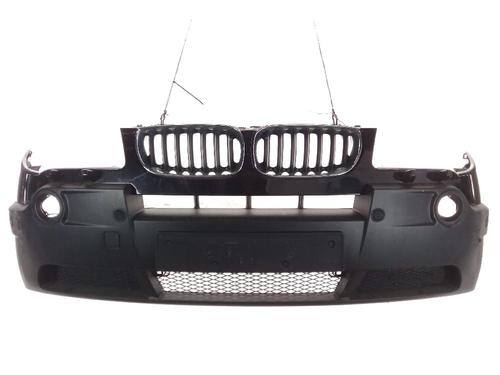 Used Front bumper BMW X3 (E83) 3.0 d (204 hp) 19776923
