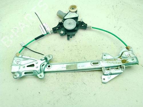 Used Front left window mechanism Front left window mechanism TOYOTA COROLLA Hatchback (_E21_, _EA1_, _EH1_) 1.8 Hybrid (ZWE211) (98 hp) 27587797 27587797