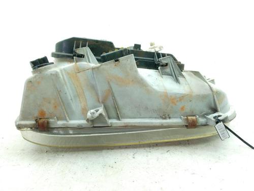 Left headlight VW GOLF III (1H1) 1.6 | BP24002917C28 
