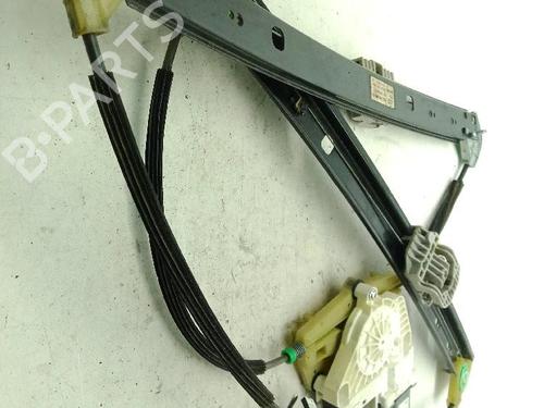 Used Rear right window mechanism Rear right window mechanism AUDI Q7 (4LB) 3.0 TDI quattro (211 hp) 34207444 34207444