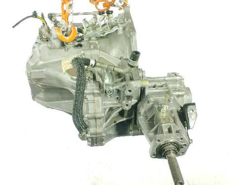 Gearbox MITSUBISHI ASX (GA_W_) 1.8 DI-D (GA6W) | BP24044849M3 