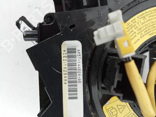 Headlight switch FORD KUGA I 2.0 TDCi | BP18362484I24 