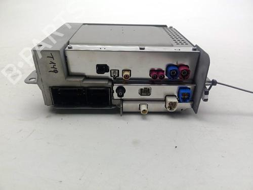 Radio MERCEDES-BENZ C-CLASS T-MODEL (S206) C 220 d (206.204, 206.216) | BP31871103E6