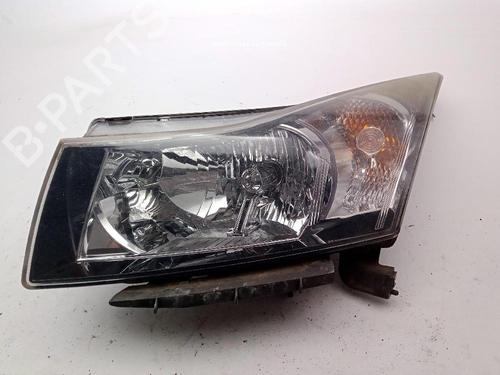 left-headlight-chevrolet-cruze-j300-2009-27859330 main image