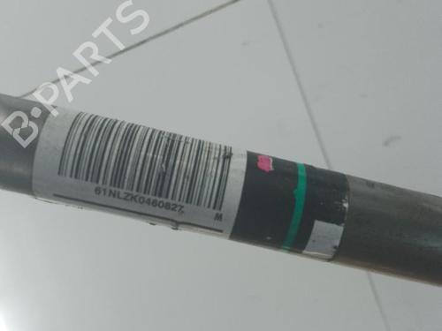 Steering rack PEUGEOT PARTNER Tepee 1.6 HDi 90 | BP27450701M22 - Image 3