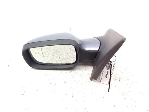 Used Left mirror RENAULT CLIO III (BR0/1, CR0/1) 1.5 dCi (BR17, CR17) (86 hp) 28350733