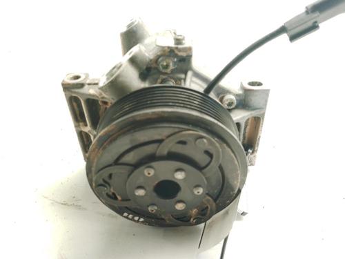 Used AC compressor AC compressor DACIA SANDERO II 1.0 LPG (B8ML) (101 hp) 24048883 24048883
