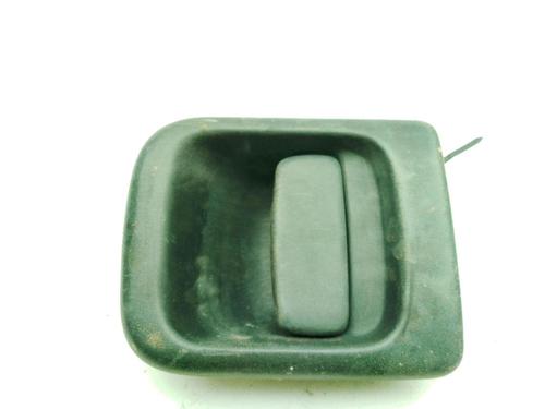 Used Front right exterior door handle OPEL MOVANO A Van (X70) 1.9 DTI (FD) (80 hp) 31799270