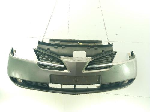 Used Front bumper NISSAN PRIMERA Hatchback (P12) 1.9 dCi (120 hp) 27859359