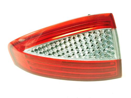 Used Left taillight Left taillight 39119636 39119636
