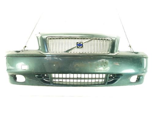 Front bumper VOLVO S80 I (184) D5 | BP29875845C7