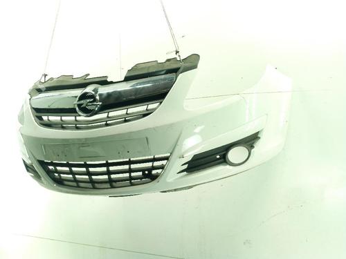 Front bumper OPEL CORSA D (S07) 1.4 (L08, L68) | BP28290621C7 
