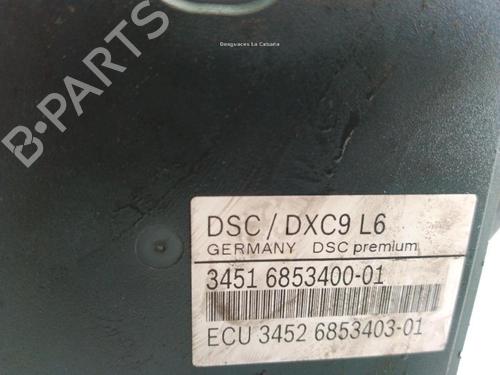 ABS pump BMW 5 (F10) 520 d | BP37434824M43 - Image 3