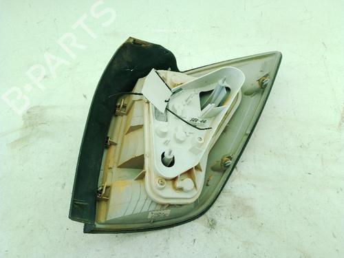Left taillight OPEL ASTRA H (A04) 1.7 CDTI (L48) | BP26920901C34 
