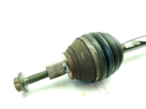 Left front driveshaft SEAT LEON (5F1) 1.6 TDI | BP40622242M38 - Image 3