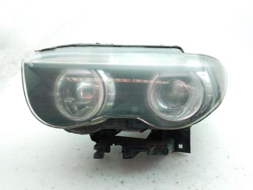 Used Left headlight Left headlight BMW 7 (E65, E66, E67) 730 d (218 hp) 24000220 24000220