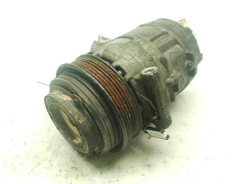 Used AC compressor AC compressor MERCEDES-BENZ CLK (C208) CLK 230 Kompressor (208.348) (197 hp) 32490819 32490819