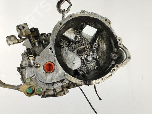 Gearkasse CITROËN JUMPER I Bus (230P) 2.5 TDi (107 hp) 31915165