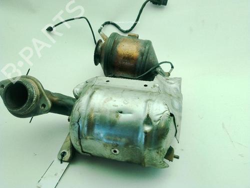 AdBlue tank TOYOTA VERSO (_R2_) 1.6 D4-D (WAR20_) | BP30146331M85 