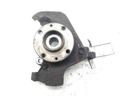 Used Left front steering knuckle PEUGEOT BIPPER (AA_) 1.3 HDi 75 (75 hp) 25152038