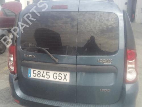 Left mirror DACIA LOGAN MCV (KS_) 1.5 dCi (KS0K) | BP29151595C26 