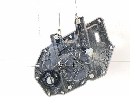 Front left window mechanism FORD FOCUS IV (HN) 1.0 EcoBoost | BP36694849C22 - Image 2