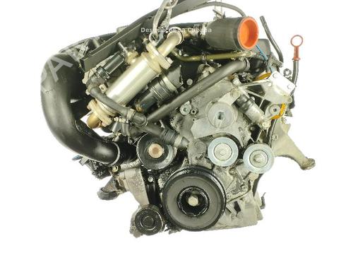 Engine BMW 3 (E46) 320 d | BP37088242M1 - Image 5