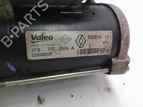 Starter DACIA LOGAN II 1.5 dCi | BP21783750M8 - Image 2