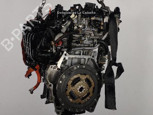 Engine HONDA JAZZ V (GR_, GS_) 1.5 eHEV (GR3) | BP18369678M1 