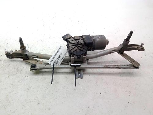 Used Front wiper motor Front wiper motor PEUGEOT PARTNER Tepee 1.6 HDi (114 hp) 25152084 25152084