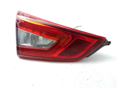 Feu de coffre droit NISSAN QASHQAI II (J11, J11_) 1.5 dCi (110 hp) 25865864