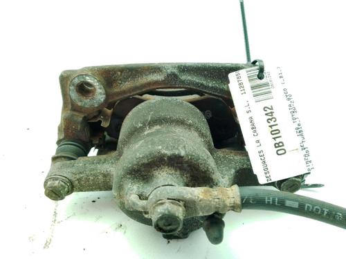 Left front brake caliper TOYOTA AYGO (_B1_) 1.4 D-4D (WNB10_, WNB10R) | BP32335454M105