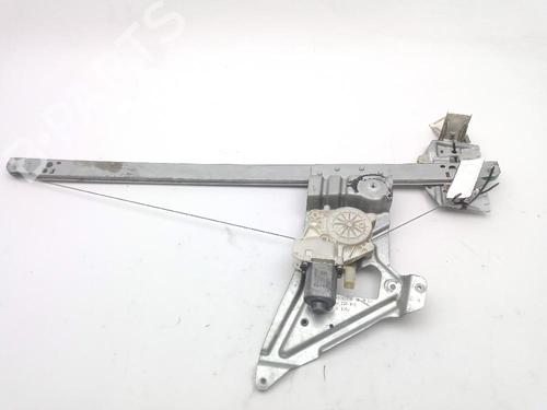 Used Front left window mechanism Front left window mechanism VW CRAFTER 30-50 Van (2E_) 2.5 TDI (109 hp) 18362240 18362240