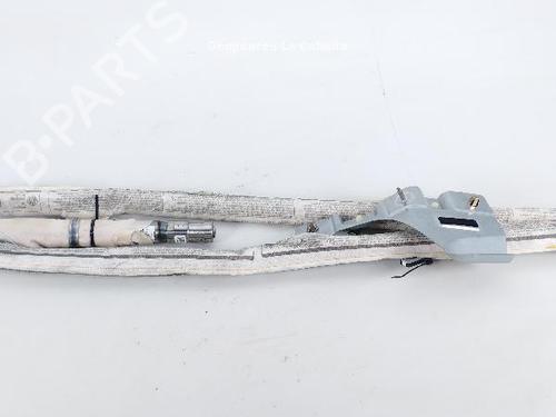Used Left curtain airbag Left curtain airbag 39579937 39579937