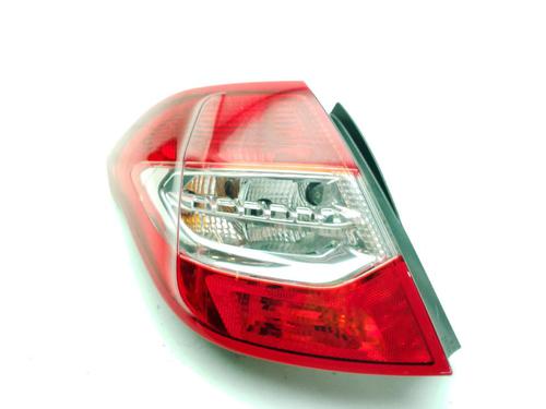 venstre-baglygte-citroen-c4-ii-nc_-2009-31848653 main image