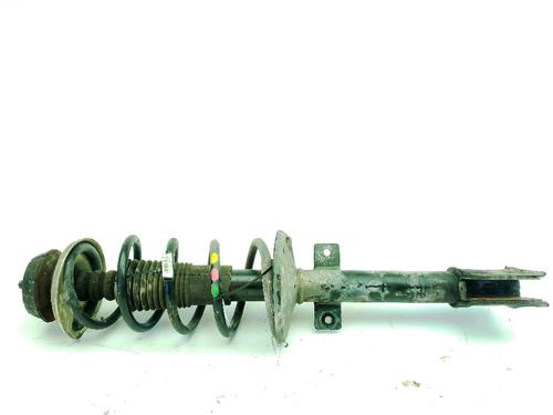 Left front shock absorber DACIA DUSTER (HM_) 1.5 dCi 115 4x4 (HMAD) | BP38615787M16 - Image 2