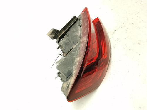 Left taillight RENAULT MEGANE IV Hatchback (B9A/M/N_) 1.2 TCe 130 (B9MR) | BP39021813C34 - Image 3