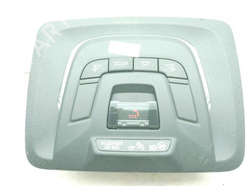 Used Interior roof light TOYOTA COROLLA Hatchback (_E21_, _EA1_, _EH1_) 1.8 VVTi Hybrid (ZWE219) (140 hp) 19273680