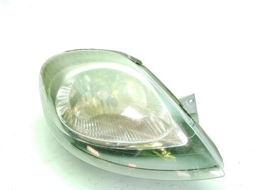 Used Right headlight Right headlight RENAULT TRAFIC II Bus (JL) 1.9 dCI 100 (JL0C, JL0K) (101 hp) 30845003 30845003