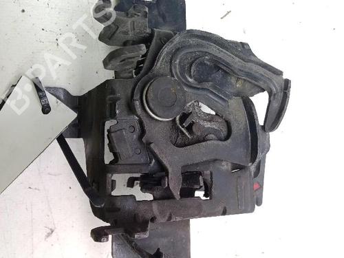 Hood lock VW GOLF IV (1J1) 1.6 16V | BP29765308C133 