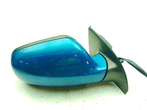 Right mirror PEUGEOT 307 (3A/C) 1.6 HDi 110 | BP23999774C27 