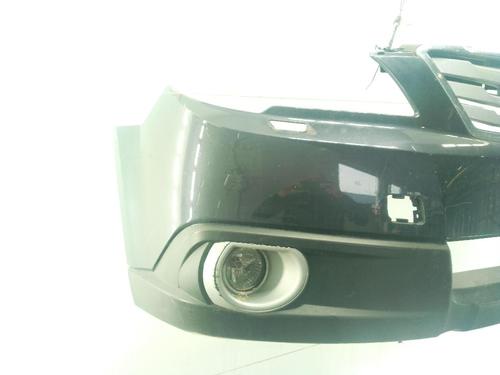 Front bumper SUBARU LEGACY V Estate (BR) 2.0 D AWD (BRD) | BP29449375C7 