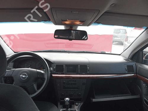 Used Parts OPEL VECTRA C GTS (Z02)  2.2 DTI 16V (F68)  1715067