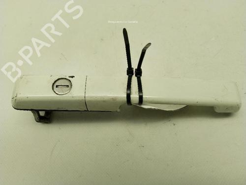 Used Front right exterior door handle Front right exterior door handle SEAT TOLEDO I (1L2) 1.6 i (101 hp) 33716147 33716147