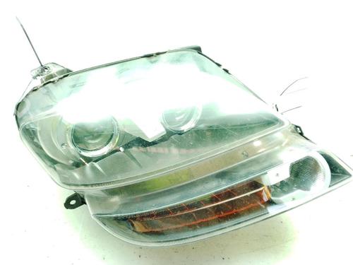 Used Right headlight Right headlight FIAT ULYSSE (179_) 2.2 JTD (128 hp) 20505490 20505490