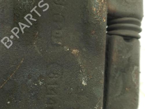 Right front brake caliper PEUGEOT BOXER Bus (244, Z_) 2.2 HDi | BP30171189M104