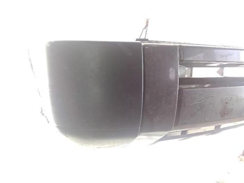 Front bumper LAND ROVER DISCOVERY III (L319) 2.7 TD 4x4 | BP18361043C7 